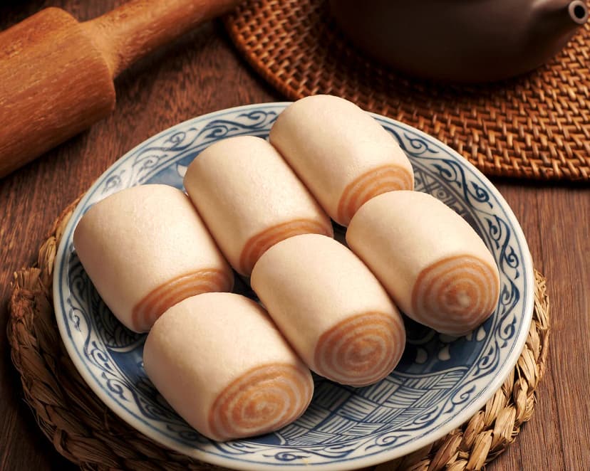 Mantou