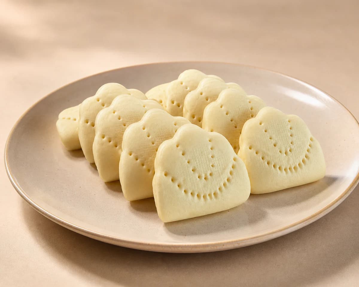 Gua Bao — 刈包