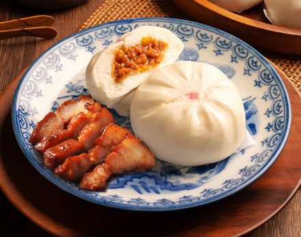 叉烧包